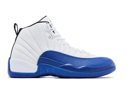 Jordan 12 Retro 'Blueberry'