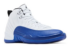 Jordan 12 Retro 'Blueberry'