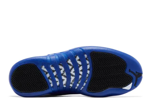 Jordan 12 Retro 'Blueberry'