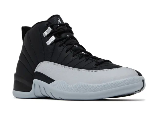 Jordan 12 Retro 'Barons'