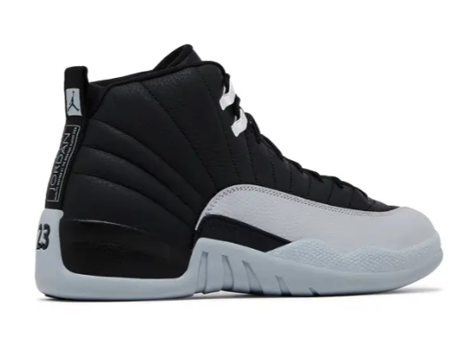Jordan 12 Retro 'Barons'
