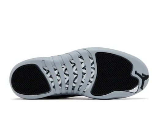 Jordan 12 Retro 'Barons'