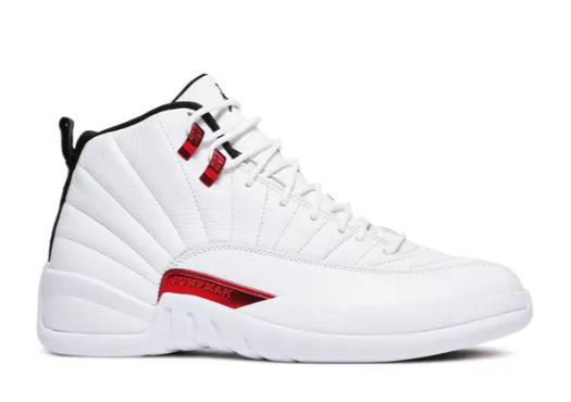 Jordan 12 Retro 'Twist'