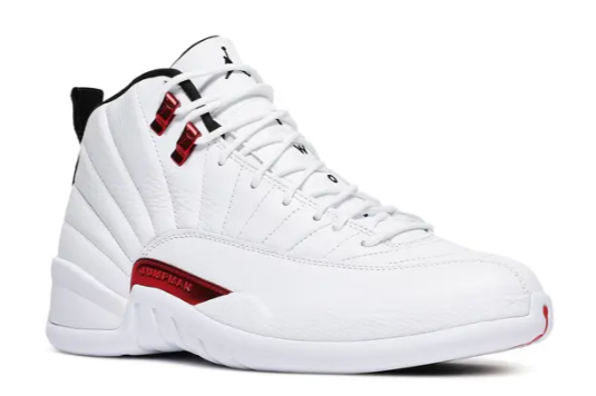 Jordan 12 Retro 'Twist'