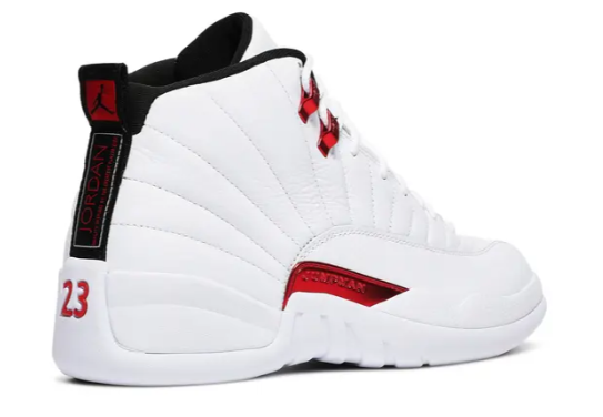 Jordan 12 Retro 'Twist'