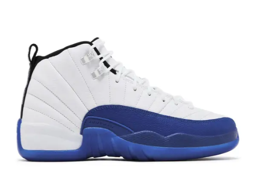 Jordan 12 Retro GS 'Blueberry'
