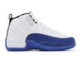 Jordan 12 Retro GS 'Blueberry'