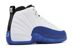 Jordan 12 Retro GS 'Blueberry'