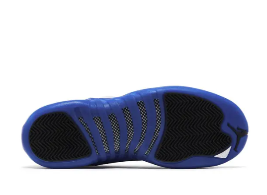 Jordan 12 Retro GS 'Blueberry'