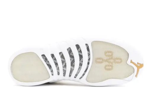 OVO x Jordan 12 Retro 'White'