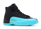 Jordan 12 Retro 'Gamma Blue'