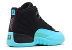 Jordan 12 Retro 'Gamma Blue'