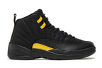 Jordan 12 Retro 'Black Taxi'