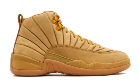 PSNY x Jordan 12 Retro 'NYC'
