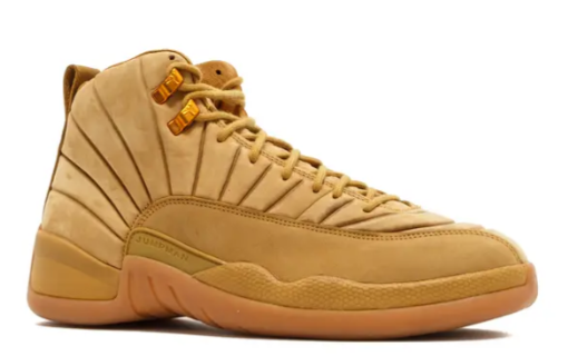 PSNY x Jordan 12 Retro 'NYC'