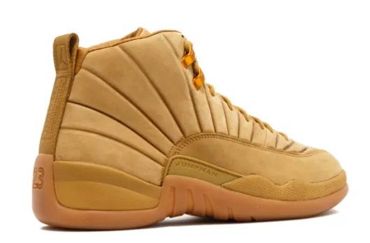 PSNY x Jordan 12 Retro 'NYC'