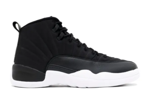 PSNY x Jordan 12 Retro 'Friends and Family'
