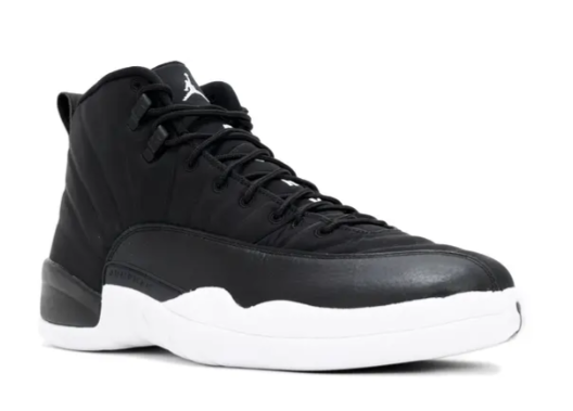 PSNY x Jordan 12 Retro 'Friends and Family'