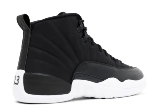 PSNY x Jordan 12 Retro 'Friends and Family'