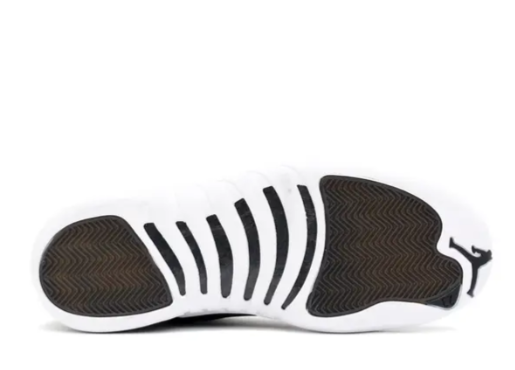 PSNY x Jordan 12 Retro 'Friends and Family'