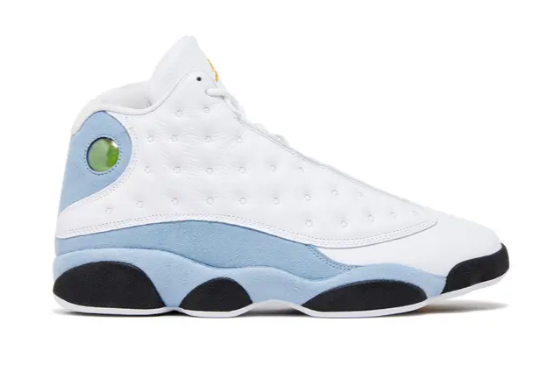 Jordan 13 Retro 'Blue Grey'