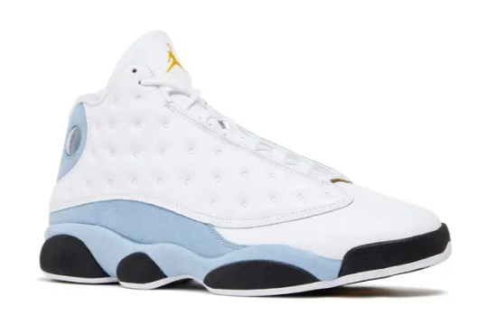 Jordan 13 Retro 'Blue Grey'