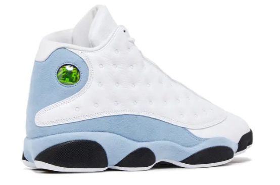 Jordan 13 Retro 'Blue Grey'