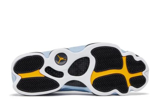 Jordan 13 Retro 'Blue Grey'