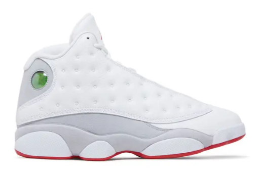 Jordan 13 Retro 'White Wolf Grey'