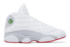 Jordan 13 Retro 'White Wolf Grey'