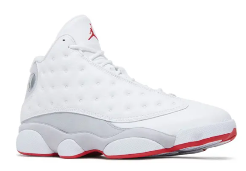Jordan 13 Retro 'White Wolf Grey'