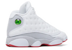 Jordan 13 Retro 'White Wolf Grey'