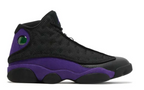 Jordan 13 Retro 'Court Purple'