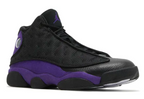 Jordan 13 Retro 'Court Purple'