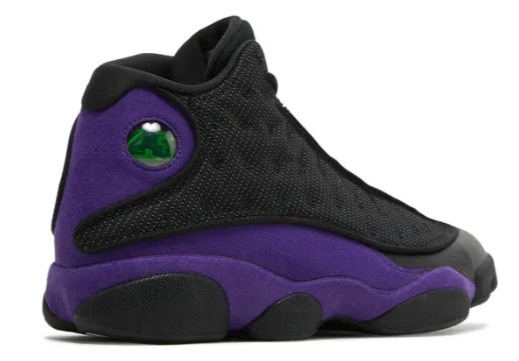Jordan 13 Retro 'Court Purple'