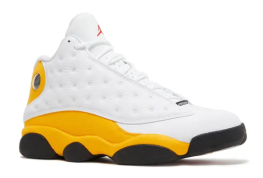 Jordan 13 Retro 'Del Sol'