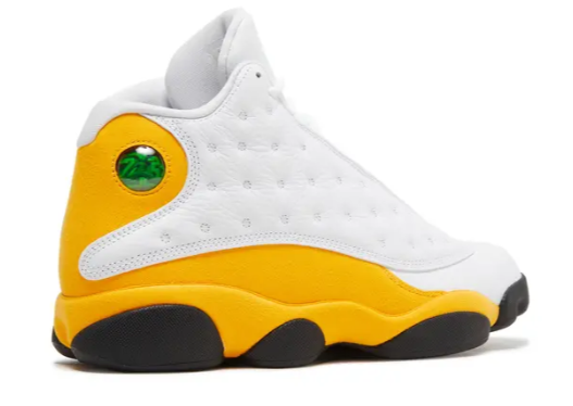 Jordan 13 Retro 'Del Sol'