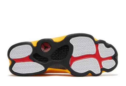 Jordan 13 Retro 'Del Sol'
