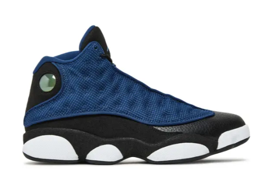 Jordan 13 Retro 'Navy'