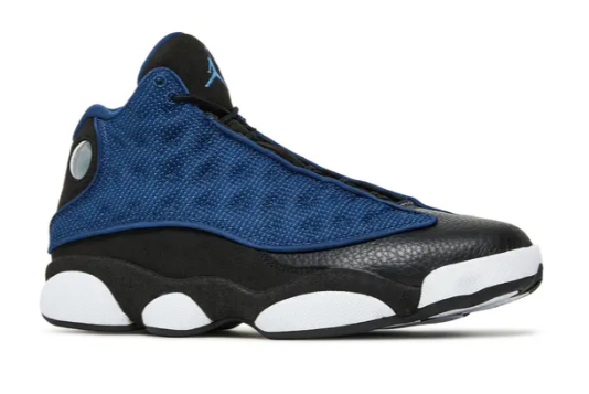 Jordan 13 Retro 'Navy'