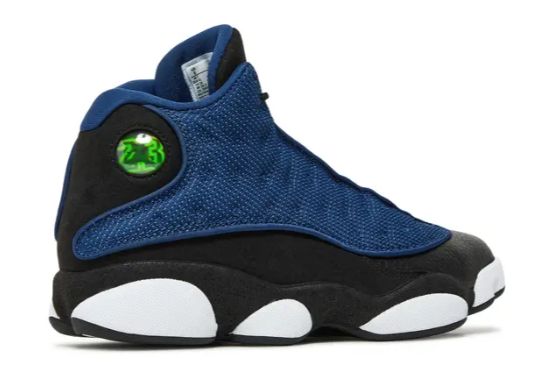 Jordan 13 Retro 'Navy'