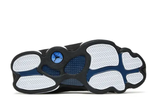Jordan 13 Retro 'Navy'