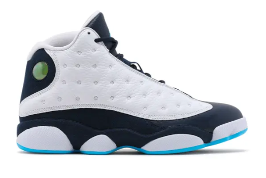 Jordan 13 Retro 'Obsidian'