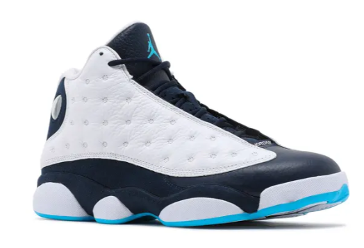 Jordan 13 Retro 'Obsidian'