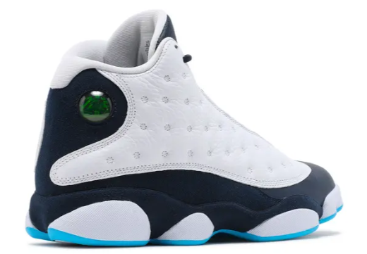 Jordan 13 Retro 'Obsidian'