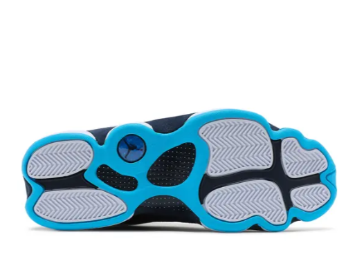 Jordan 13 Retro 'Obsidian'