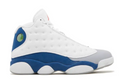 Jordan 13 Retro 'French Blue'