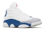 Jordan 13 Retro 'French Blue'