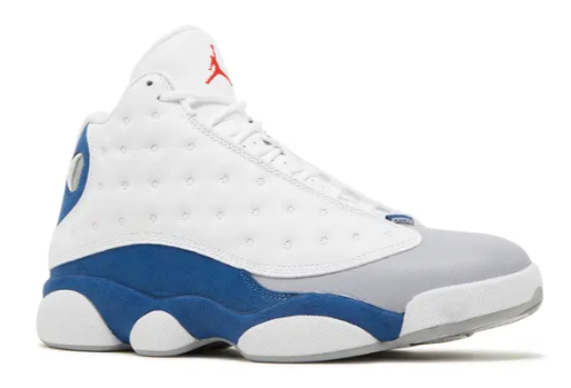 Jordan 13 Retro 'French Blue'