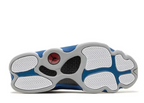 Jordan 13 Retro 'French Blue'